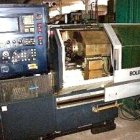 BOLEY, BKN-100E, CNC LATHE, LATHES