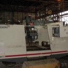CINCINNATI, SABRE 1000, VERTICAL, MACHINING CENTERS