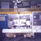 DAEWOO, PUMA 10-2SP, CNC LATHE, LATHES