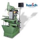 MACMON, M 100, UNIVERSAL, MILLERS