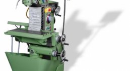 MACMON, M 100, UNIVERSAL, MILLERS