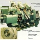 G. F. M., FKS 15/2, CRANKSHAFT, MILLERS