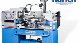 MEXPOL, TUB 35, CENTER DRIVE, LATHES