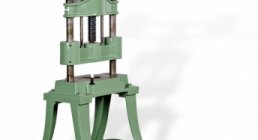 AGEO, 16/410 L, SCREW, PRESSES