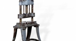 AGEO, 16/410 L, SCREW, PRESSES
