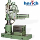 ALZMETALL, AB 30 R, RADIAL, DRILLS