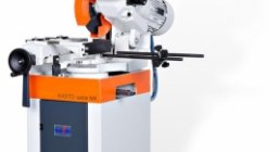 KASTO, radial M 4, CIRCULAR COLD, SAWS