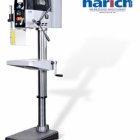IBARMIA, KL 25 VE + RS, PILLAR, DRILLS