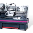 OPTIMUM, D 420 x 1000, CENTER DRIVE, LATHES