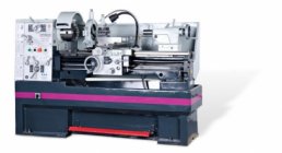 OPTIMUM, D 420 x 1000, CENTER DRIVE, LATHES