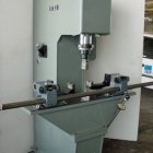 EITEL, RP-25, HYDRAULIC, PRESSES