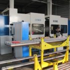 LIEBER, Customer product, CNC LATHE, LATHES