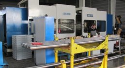 LIEBER, Customer product, CNC LATHE, LATHES