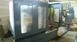 HERMLE, UWF 1200 H, UNIVERSAL, MILLERS