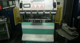 AMADA / PROMECAM, Promecam RG 25-12, PRESSBRAKES 0-49T PRESSURE, SHEET METAL FORMING MACHINERY