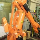ABB ROBOTICS, IRB 6000/2.4-120, OTHER, WELDERS