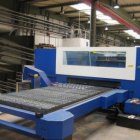 TRUMPF, TRULASER 3530, LASER CUTTING MACHINES 3000-3999, SHEET METAL FORMING MACHINERY