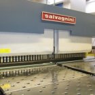 SALVAGNINI, P4 2512, SHEET METAL WORKING CENTERS, SHEET METAL FORMING MACHINERY