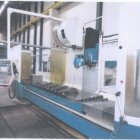MTE, BF 4200, HORIZONTAL, MILLERS