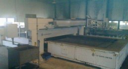 BALLIU, MTC LC 3000 OG/PS, LASER CUTTING MACHINES 3000-3999, SHEET METAL FORMING MACHINERY