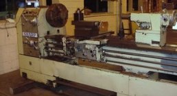 SHARP, 30120, ENGINE, LATHES