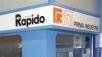 PRIMA INDUSTRIE, Rapido 5, LASER, CUTTERS