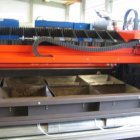 BYSTRONIC, Bystar 3015, LASER, CUTTERS