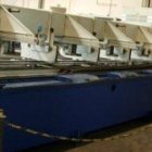 TRUMPF, Tubematic Tube 5000, LASER, CUTTERS