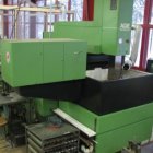 AGIE, AGIETRON 200, CAVITY SINKING MACHINES, ERODING MACHINES