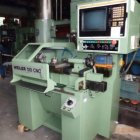 WEILER, 120 CNC, CNC LATHE, LATHES