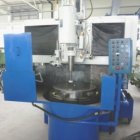 SPRINGFIELD, 2-1/2 A-TR CROWN TYPE, VERTICAL UNIVERSAL, GRINDERS