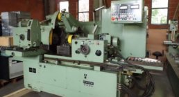 WMW, SI 6 AS X315, INTERNAL, GRINDERS