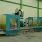 ANAYAK, VH-PLUS-3000, VERTICAL, MACHINING CENTERS