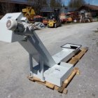 METALLBAU DREHSLER, KF 38, ACCESSORIES AND SPARE PARTS, MILLERS