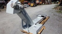 METALLBAU DREHSLER, KF 38, ACCESSORIES AND SPARE PARTS, MILLERS