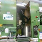 DORRIES, VSSC 1500 / 100, VERTICAL UNIVERSAL, GRINDERS