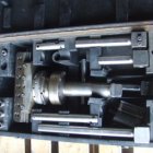 WOHLHAUPTER, UPA 6-S 7/781, ACCESSORIES AND SPARE PARTS, DRILLS