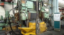 BERTHIEZ, VGM 140, OTHER, GRINDERS