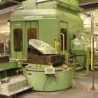 GIDDINGS & LEWIS, ORION 2300, HORIZONTAL, MACHINING CENTERS
