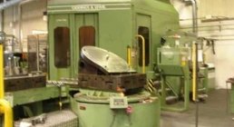 GIDDINGS & LEWIS, ORION 2300, HORIZONTAL, MACHINING CENTERS