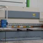HACO, ERM 43220, PRESS BRAKES, PRESS BRAKES