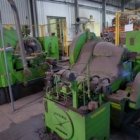 HEGENSCHEIDT, 42.2, WHEEL, LATHES