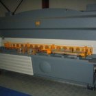 HACO, HSL 3013 MOT, PLATE SHEARS - HYDR. OVER 10MM P, SHEET METAL FORMING MACHINERY