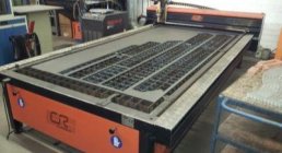 CR-ELEKTRONIK, CR-Elektronik, PLASMA, CUTTERS