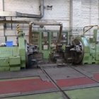 HOESCH MFD, DHR II 130 130 K-S, WHEEL, LATHES