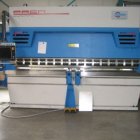 RICO, PRCN SYNCHRO 16035, PRESSBRAKES 150-199T PRESSURE, SHEET METAL FORMING MACHINERY