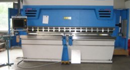 RICO, PRCN SYNCHRO 16035, PRESSBRAKES 150-199T PRESSURE, SHEET METAL FORMING MACHINERY