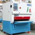 COSTA, MD4CC, SHEET METAL DEBURRING MACHINES, SHEET METAL FORMING MACHINERY