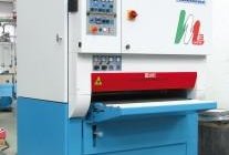 COSTA, MD4CC, SHEET METAL DEBURRING MACHINES, SHEET METAL FORMING MACHINERY