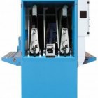 COSTA, MD4CVC, SHEET METAL DEBURRING MACHINES, SHEET METAL FORMING MACHINERY